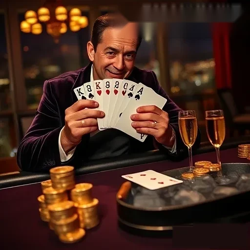 Cassino Okokff app mobile